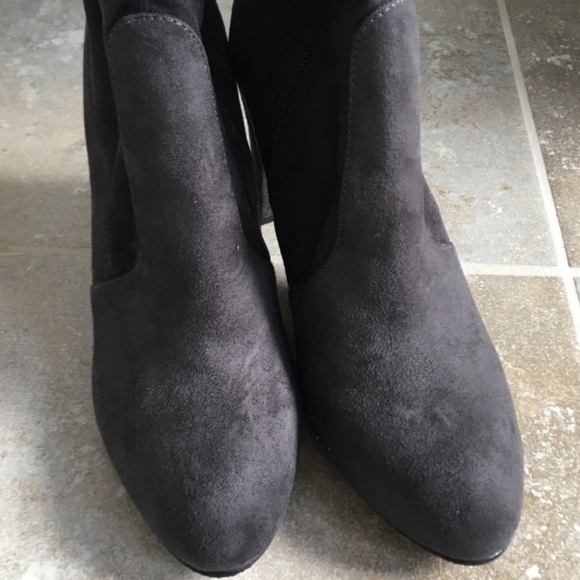 Sam Edelman | Kent Over The Knee Boot - Picture 7 of 8